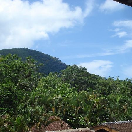 Residencial Dos Alamos Hotel Camburi  Luaran gambar