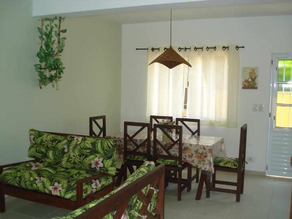 Residencial Dos Alamos Hotel Camburi  Luaran gambar